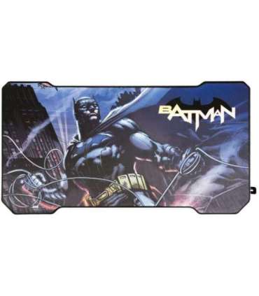 Subsonic Pro Gaming Desk Batman