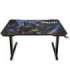 Subsonic Pro Gaming Desk Batman