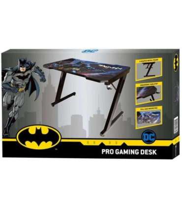 Subsonic Pro Gaming Desk Batman