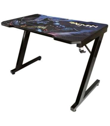 Subsonic Pro Gaming Desk Batman