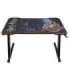 Subsonic Pro Gaming Desk Harry Potter