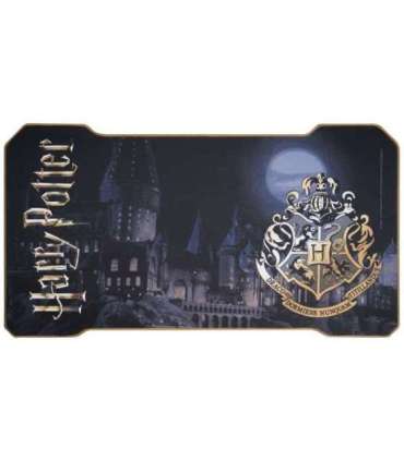 Subsonic Pro Gaming Desk Harry Potter