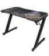 Subsonic Pro Gaming Desk Harry Potter