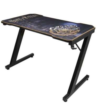 Subsonic Pro Gaming Desk Harry Potter
