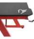 Subsonic Raiden Pro Gaming Desk