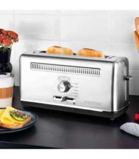 Gastroback 42394 Design Toaster Advanced 4S