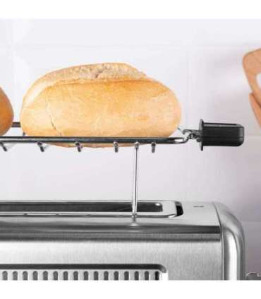 Gastroback 42394 Design Toaster Advanced 4S