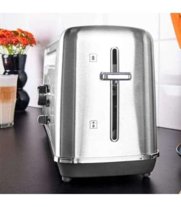 Gastroback 42394 Design Toaster Advanced 4S