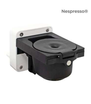 Sbox CM-719 Barista White