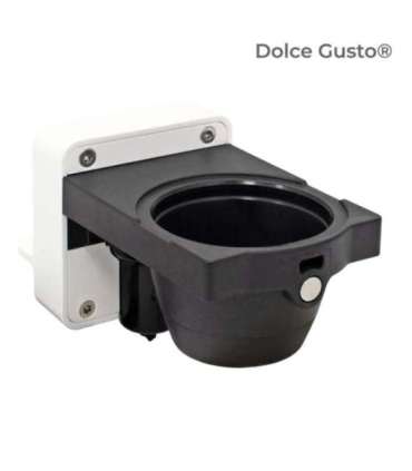 Sbox CM-719 Barista White