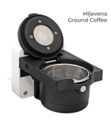 Sbox CM-719 Barista White