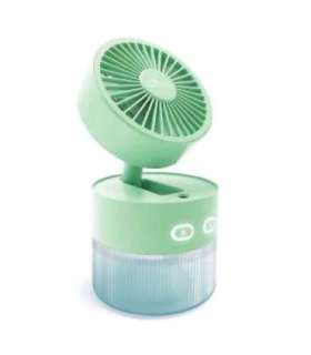 Media-Tech MT6515 Breeze Fan