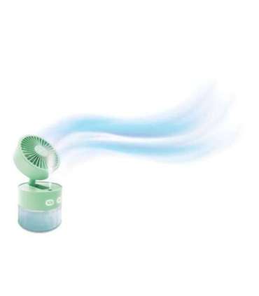 Media-Tech MT6515 Breeze Fan