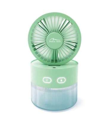 Media-Tech MT6515 Breeze Fan