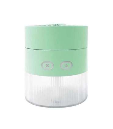 Media-Tech MT6515 Breeze Fan