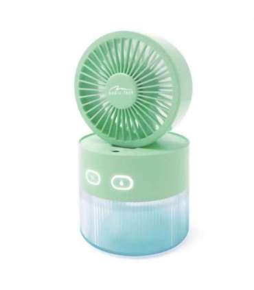 Media-Tech MT6515 Breeze Fan