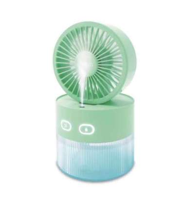 Media-Tech MT6515 Breeze Fan