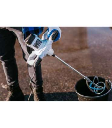 Prime3 TEM11 Electric Mixer