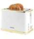 Petra PT5032WVDE Palermo 2 slice toaster