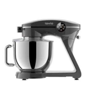 Lovio LVSTM03PGY ChefMaster Gray