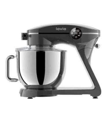 Lovio LVSTM03PGY ChefMaster Gray