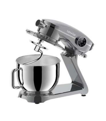 Lovio LVSTM03PGY ChefMaster Gray