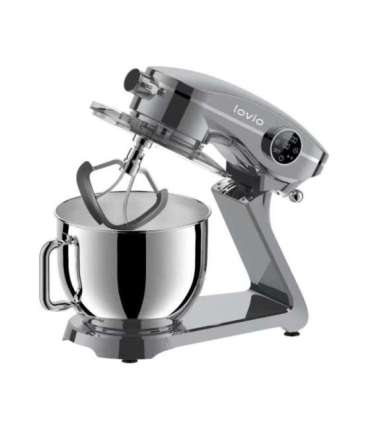 Lovio LVSTM03PGY ChefMaster Gray