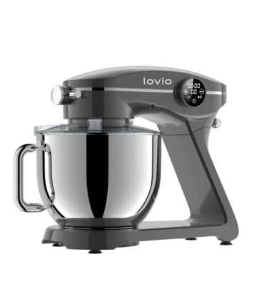Lovio LVSTM03PGY ChefMaster Gray