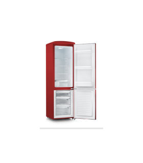 Severin RKG 8917 Retro Red