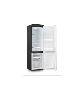 Severin RKG 8918 Retro Matte Black