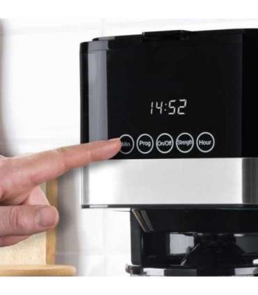 Gastroback 42701 Design Filter Coffee Machine Essential