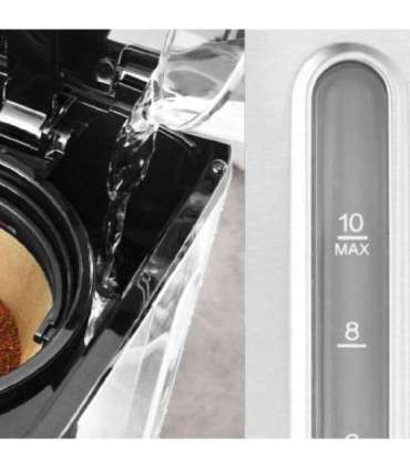 Gastroback 42701_S Design Filter Coffee Machine Essential S