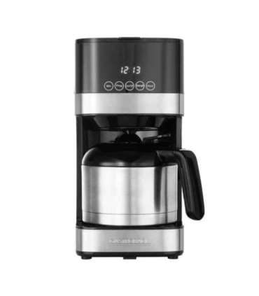 Gastroback 42701_S Design Filter Coffee Machine Essential S