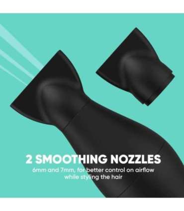 SBB. SBDR-4000-EU Compact Size Hair Dryer