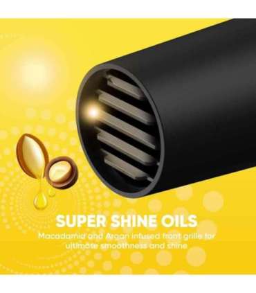 SBB. SBDR-4000-EU Compact Size Hair Dryer