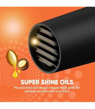 SBB. SBDR-5000-EU Full Size Hair Dryer