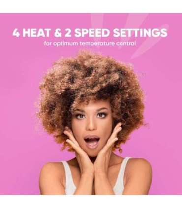 SBB. SBDR-5000-EU Full Size Hair Dryer