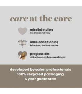 Revamp DR-2850GD-EU Dynamic Pro Blow Dry