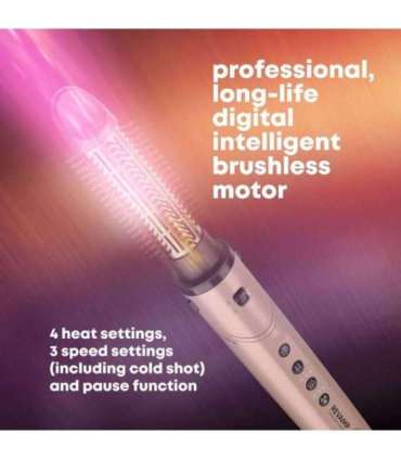 Revamp DR-2850GD-EU Dynamic Pro Blow Dry