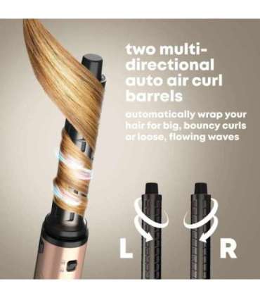 Revamp DR-2850GD-EU Dynamic Pro Blow Dry