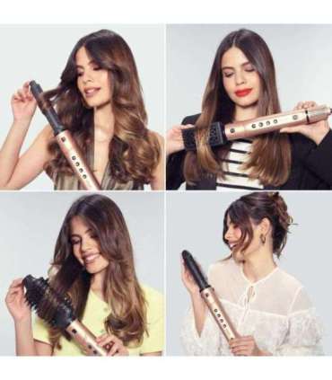 Revamp DR-2850GD-EU Dynamic Pro Blow Dry