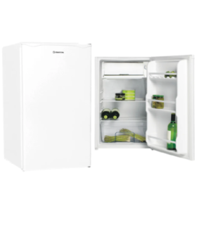 Manta MM520PW Fridge 91L White