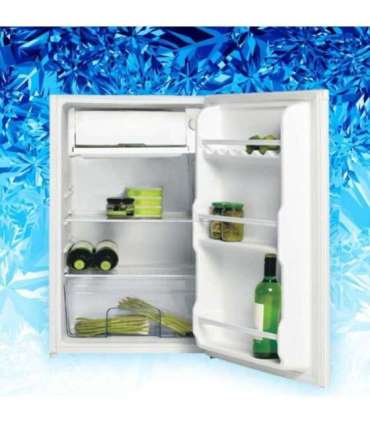 Manta MM520PW Fridge 91L White