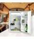 Manta MM520PW Fridge 91L White