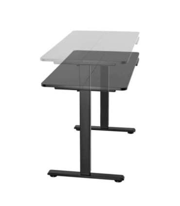 Sbox MD-722 Table Legs, 1 motor