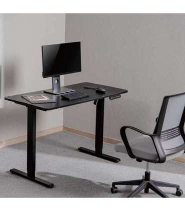 Sbox MD-722 Table Legs, 1 motor