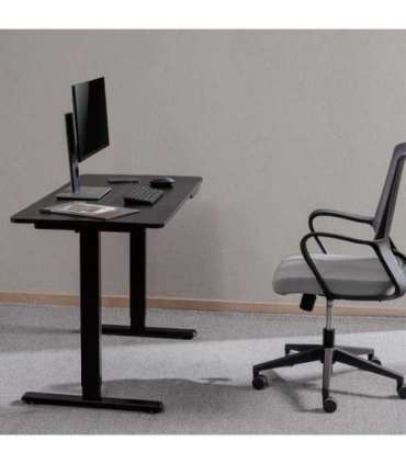 Sbox MD-722 Table Legs, 1 motor