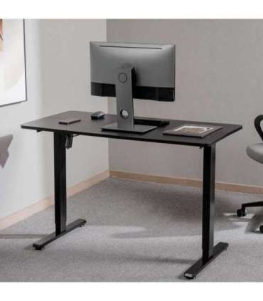 Sbox MD-722 Table Legs, 1 motor