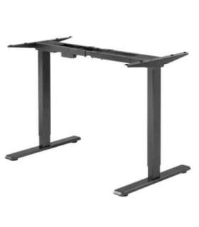 Sbox MD-822 Desk Legs, 2 motors