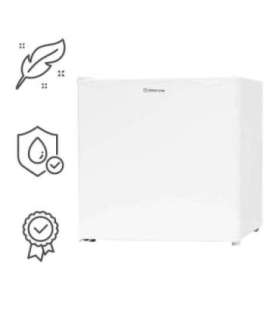 Manta MM515PWH Fridge 46L White